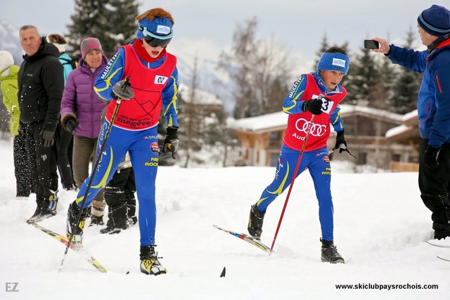 GP Megève 2014